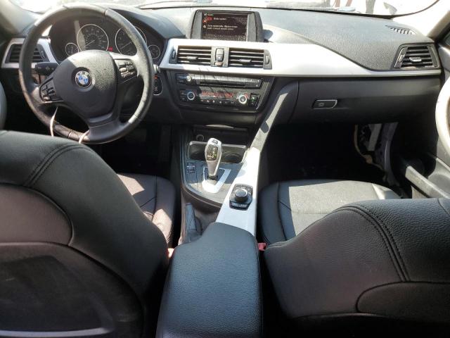 WBA3C3C57EF984973 BMW 320 I Xdrive