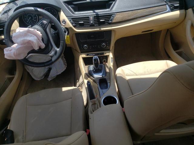 WBAVM1C57FV314843 BMW X1 Sdrive28i