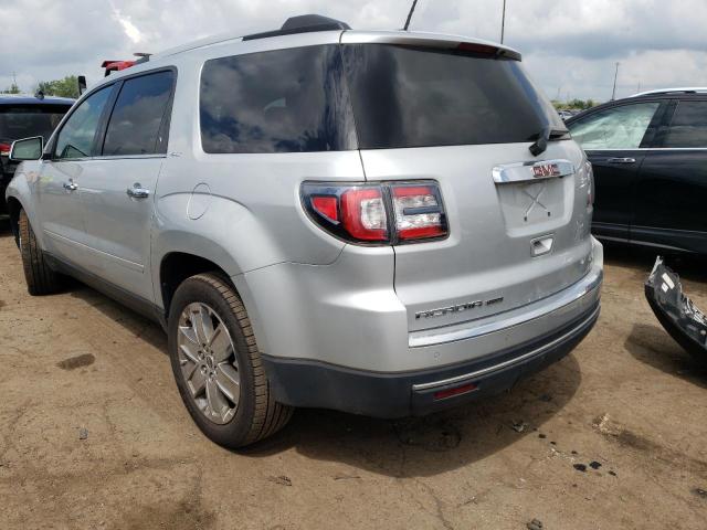 1GKKVSKD6HJ136553 GMC Acadia Limited Slt-2