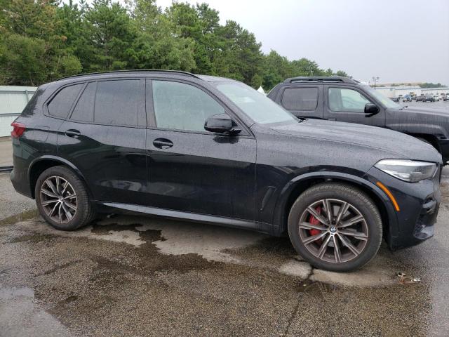 5UXCR6C03N9L54582 BMW X5 Xdrive40i