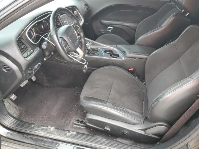 2C3CDZGG8HH543326 Dodge Challenger Gt