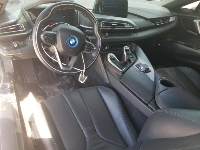 WBY2Z2C56FV391635 BMW I8