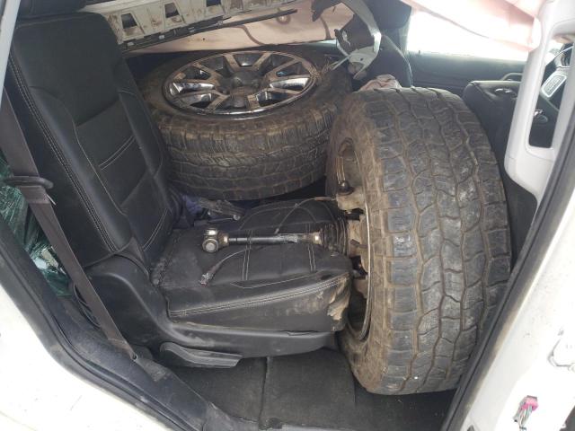 1GKS2CKJ0HR328749 GMC YUKON DENALI