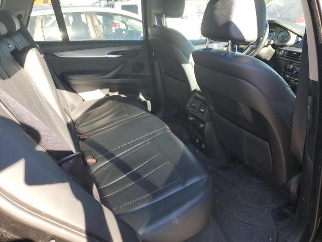 5UXKS4C50F0N07571 BMW X5 Xdrive35d