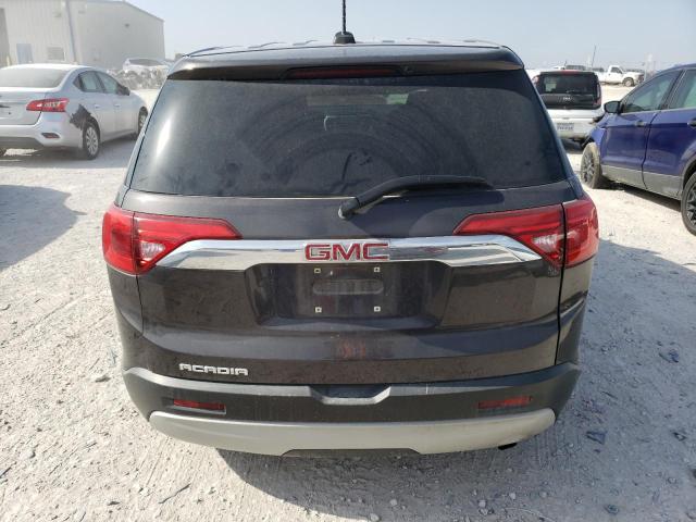 1GKKNKLA5JZ138905 GMC ACADIA SLE