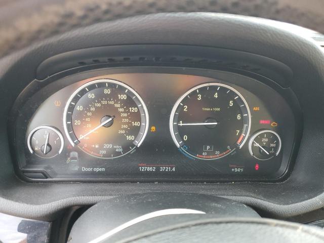 5UXWX9C50E0D09784 BMW X3 Xdrive28i