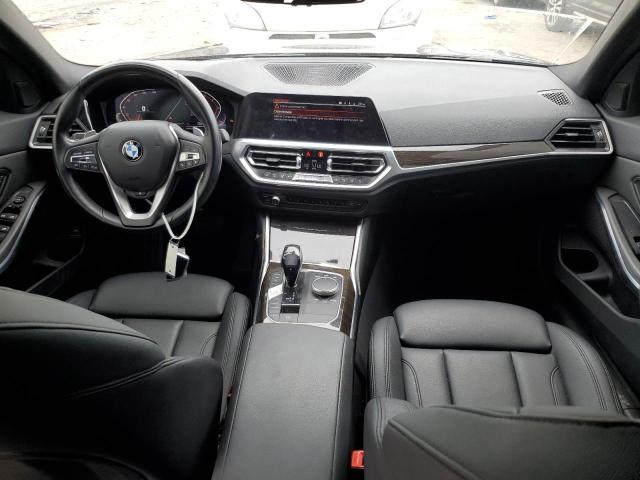 WBA5R1C50KAK12240 BMW 330I
