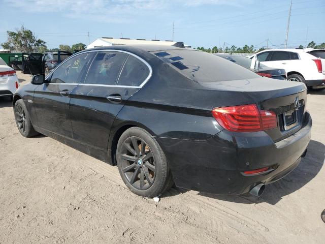 WBA5B1C5XFD918401 BMW 535 I