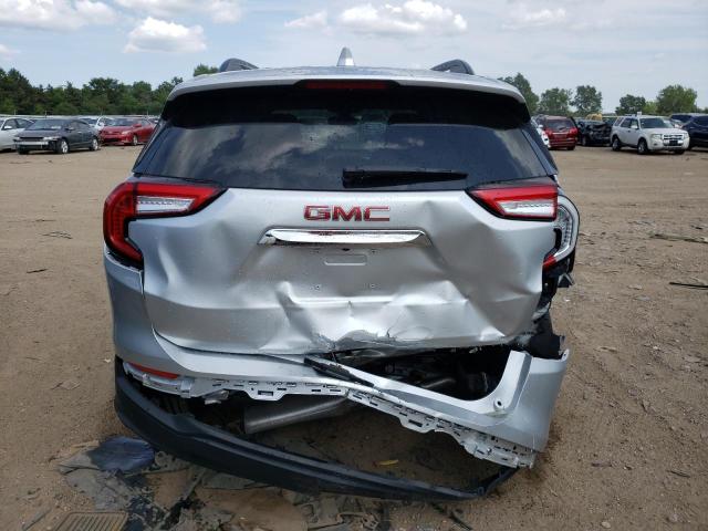 3GKALMEV6NL116843 GMC Terrain Sle