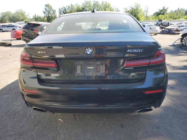 WBA13BJ09NWX75310 BMW 530 XI