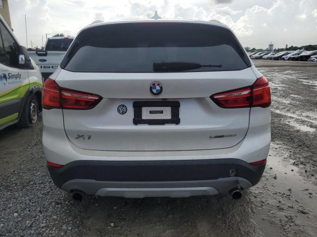 WBXHU7C31J5L08808 BMW X1 Sdrive28i