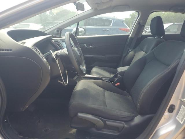 19XFB2F79FE292784 Honda CIVIC SE