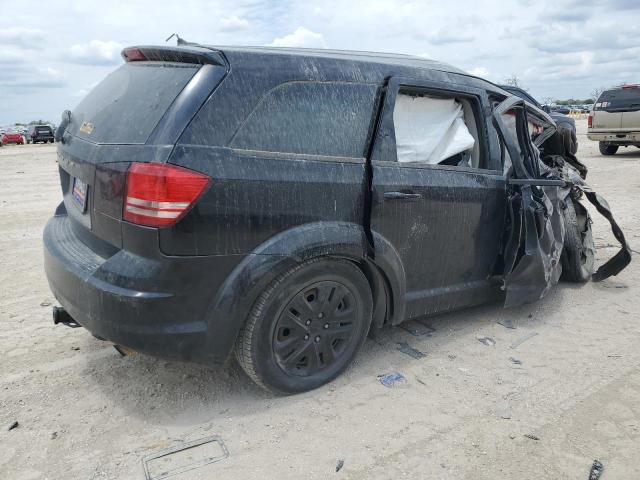 3C4PDCAB6FT547841 Dodge JOURNEY SE