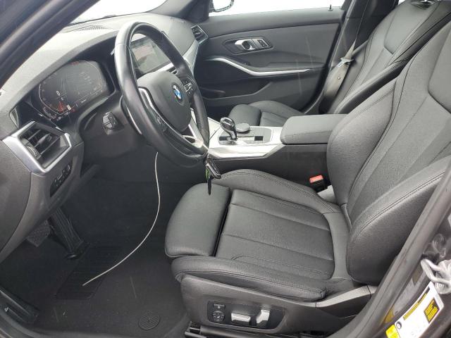 3MW5R1J08M8C07583 BMW 330I