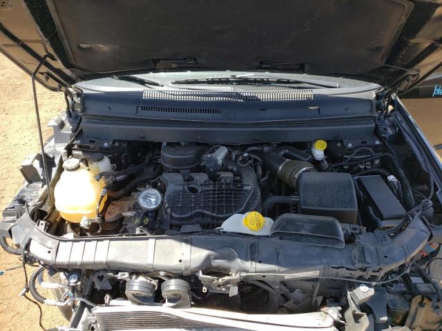 3C4PDDBG3JT387300 Dodge Journey Sxt