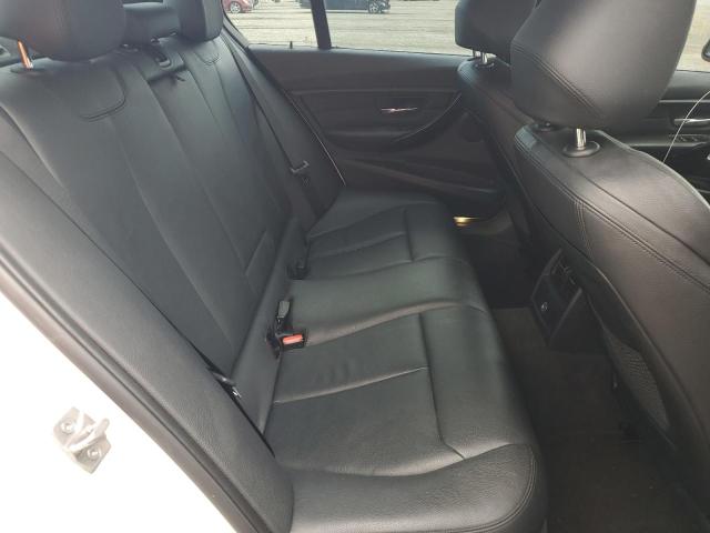 WBA3A9C59EF479672 BMW 335 I