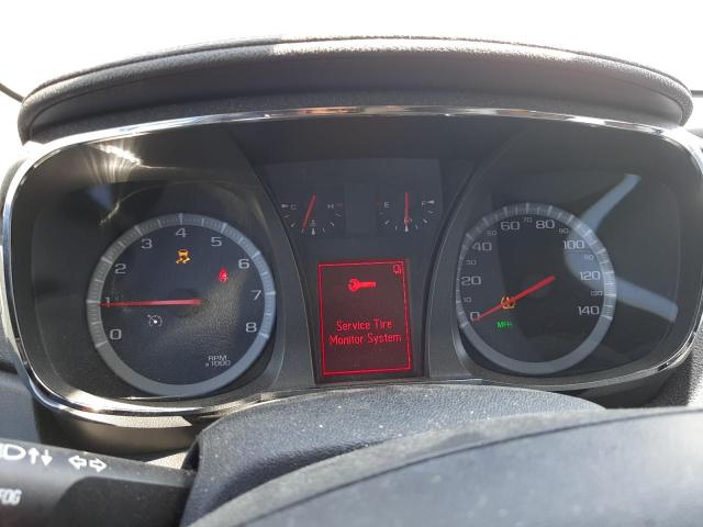 2GKALMEK9F6407722 GMC Terrain Sle