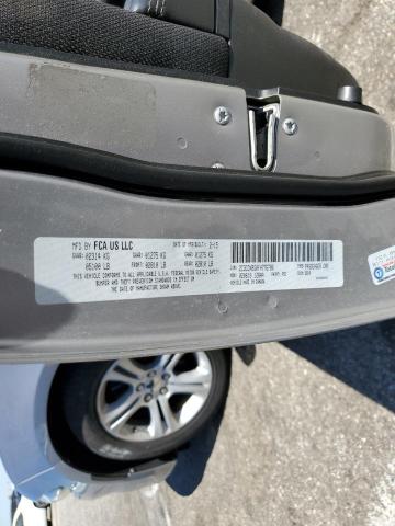 2C3CDXBG0FH776786 Dodge Charger Se
