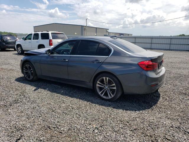 WBA8D9G31HNU64003 BMW 330 XI