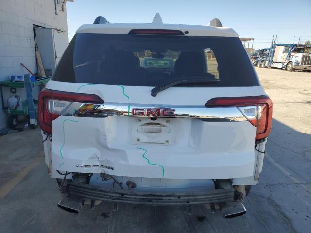 1GKKNMLS5LZ133856 GMC ACADIA SLT