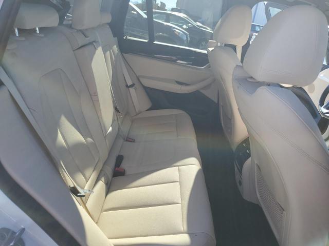 5UXTY5C01M9G46438 BMW X3 Xdrive30i