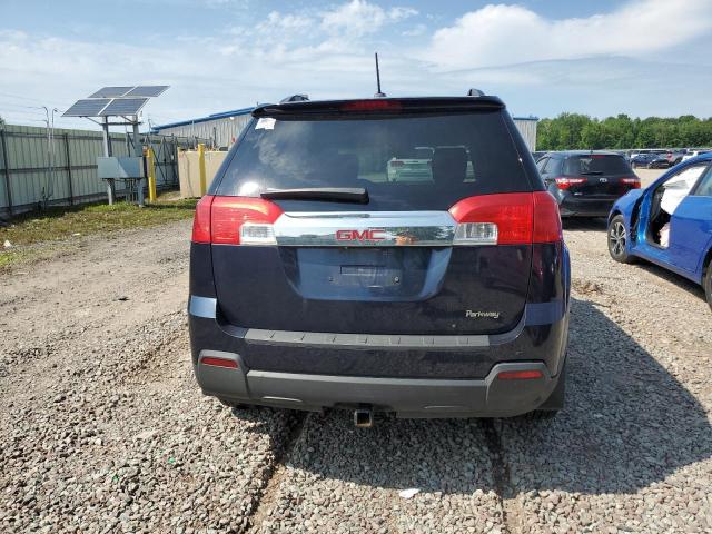 2GKFLWEKXF6386879 GMC Terrain Sle