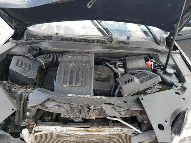 2GKALNEKXG6178443 GMC Terrain Sle
