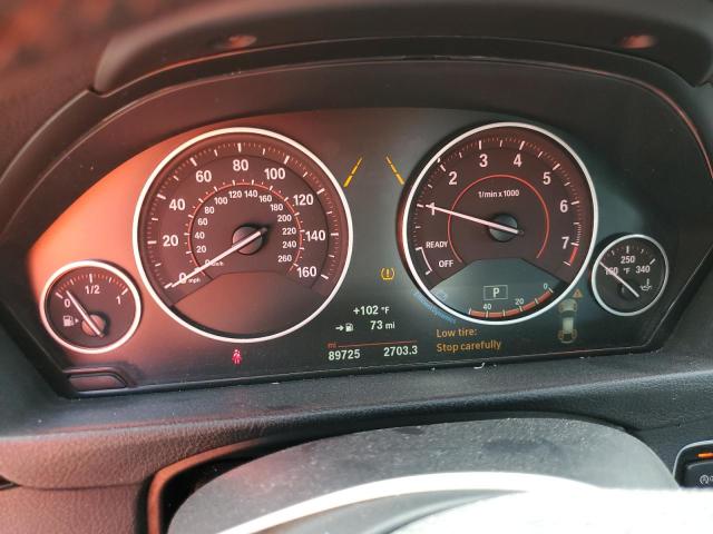 WBA8Z5C5XGG500419 BMW 328 Xigt Sulev
