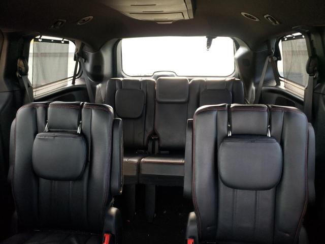 2C4RDGEG0HR674855 Dodge Grand Caravan Gt
