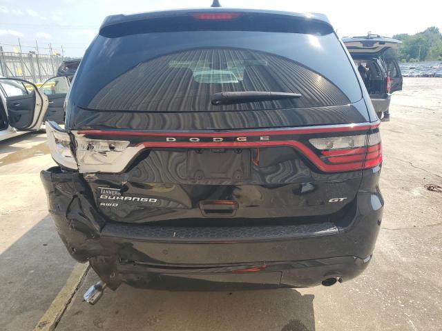 1C4RDJDG4HC870188 Dodge DURANGO GT