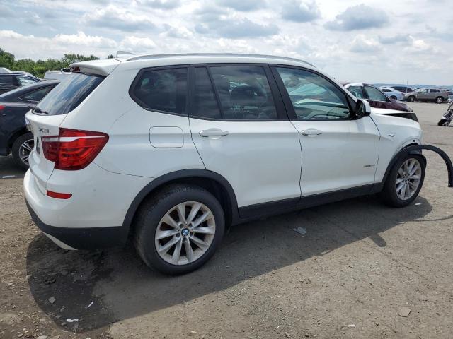 5UXWX9C51G0D63145 BMW X3 Xdrive28i
