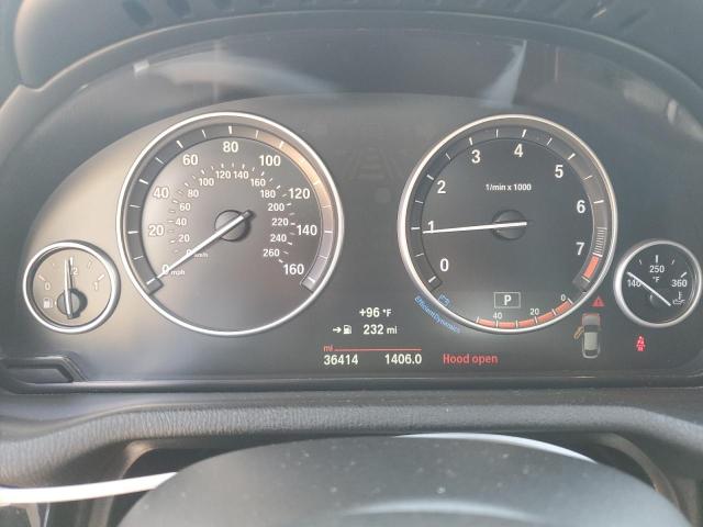 5UXXW3C50G0R20046 BMW X4 Xdrive28i