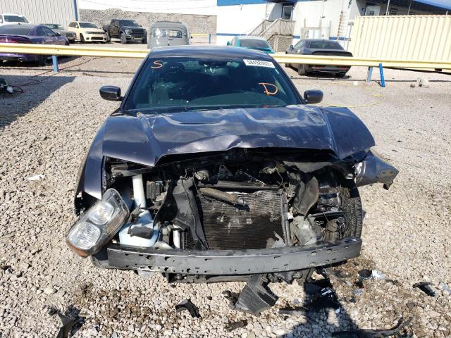 2C3CDXBG0EH319281 Dodge Charger Se