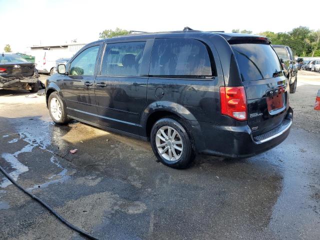 2C4RDGCGXGR344481 Dodge Grand Caravan Sxt