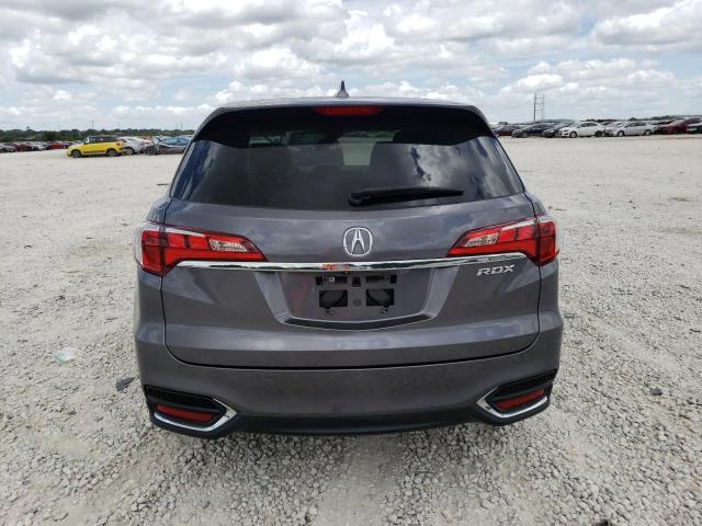 5J8TB3H3XJL000628 Acura RDX