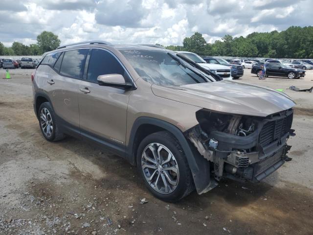 3GKALPEX6JL326842 GMC Terrain Slt