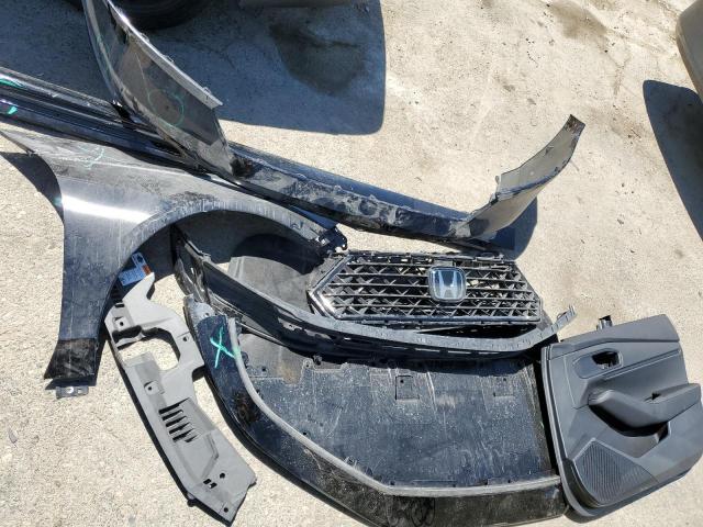 1HGCY2F7XPA021725 Honda Accord Hybrid Sport-l