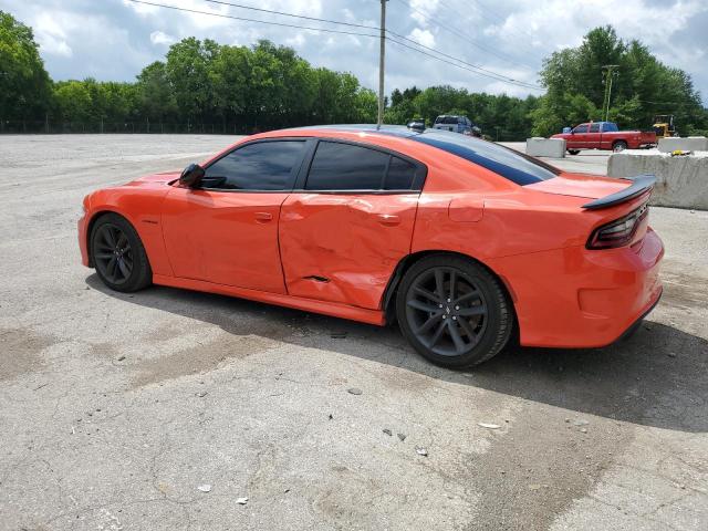 2C3CDXCT7MH671347 Dodge CHARGER R/T