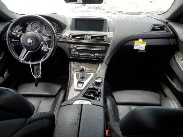 WBS6C9C5XED467321 BMW M6 Gran Coupe