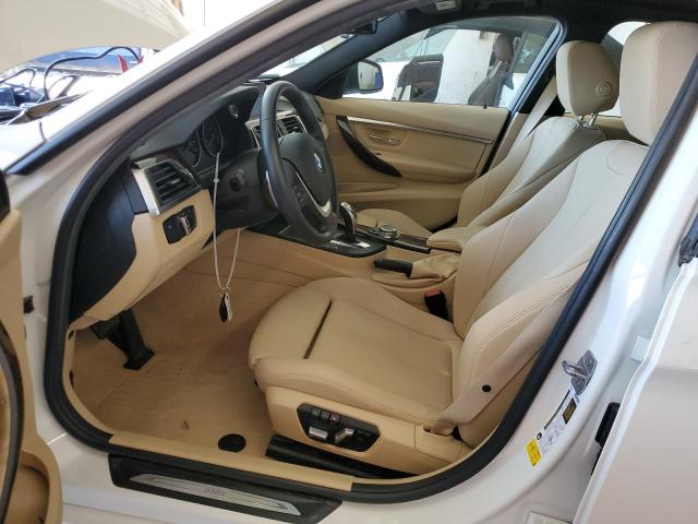 WBA8E9G52GNT87655 BMW 328 I Sulev