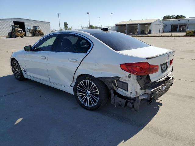 WBAJA5C33HG894158 BMW 530 I