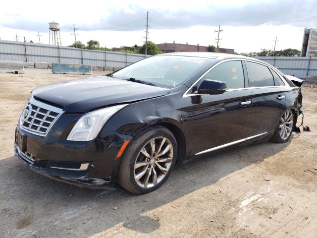 Auction sale of the 2014 Cadillac Xts, vin: 2G61U5S36E9311137, lot number: 60906893