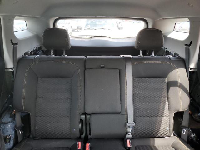 3GKALTEVXML383251 GMC Terrain Sle