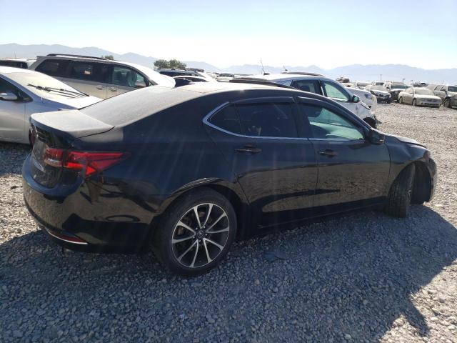 19UUB2F51FA007974 Acura TLX TECH