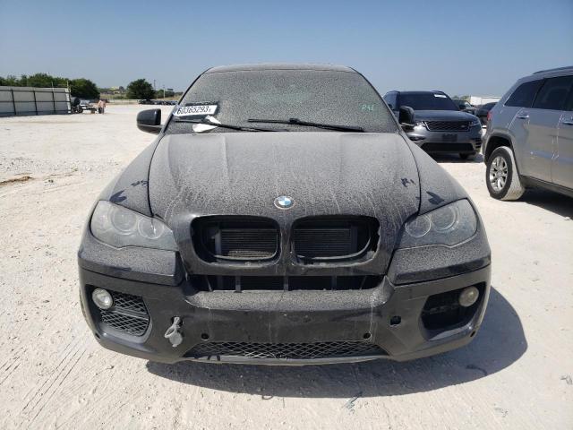 5UXFG8C5XEL592717 BMW X6 Xdrive50i