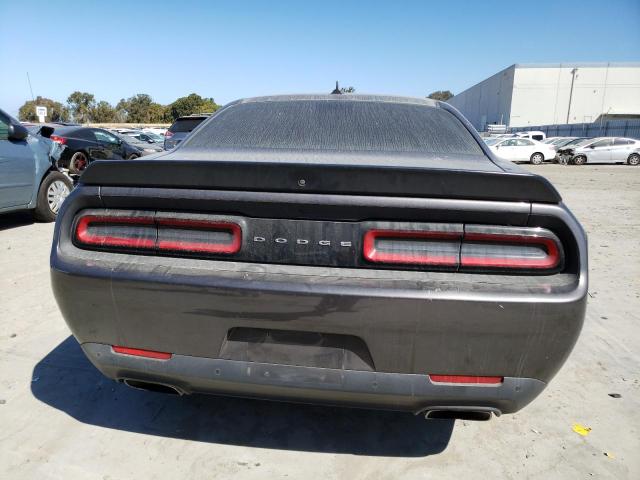 2C3CDZFJ6KH611224 Dodge Challenger R/t Scat Pack
