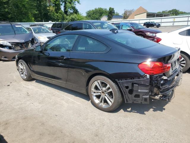 WBA3N9C53EK245118 BMW 428 XI