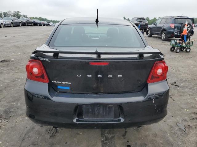 1C3CDZAG4EN108931 Dodge AVENGER SE