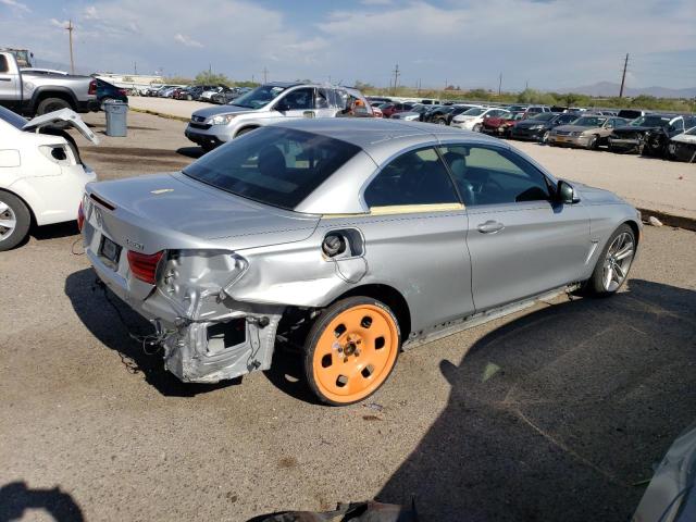 WBA4Z1C50JEC59077 BMW 430I