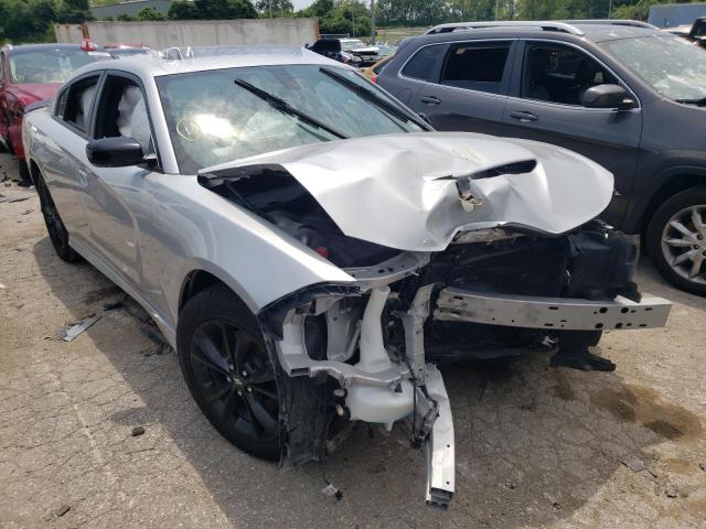 2C3CDXMG6LH187119 Dodge CHARGER GT
